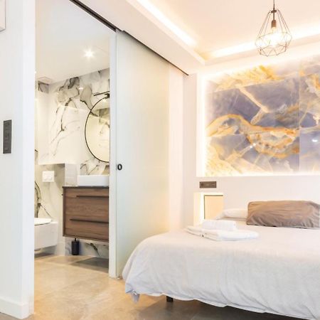 Apartamento Para Dos Al Lado De La Alhambra, En Pleno Centro Granada Dış mekan fotoğraf