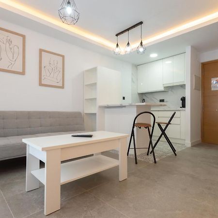 Apartamento Para Dos Al Lado De La Alhambra, En Pleno Centro Granada Dış mekan fotoğraf