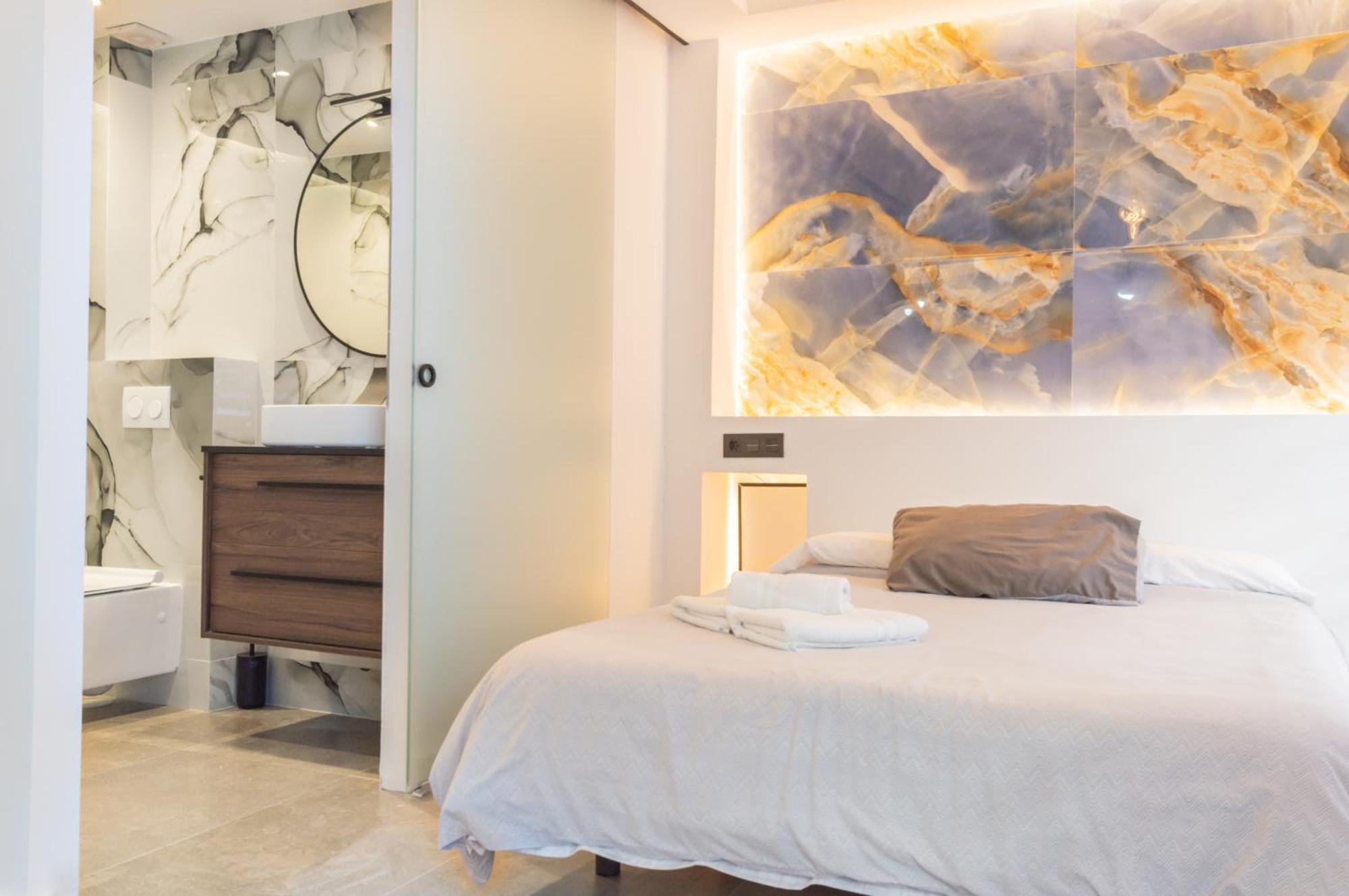 Apartamento Para Dos Al Lado De La Alhambra, En Pleno Centro Granada Dış mekan fotoğraf