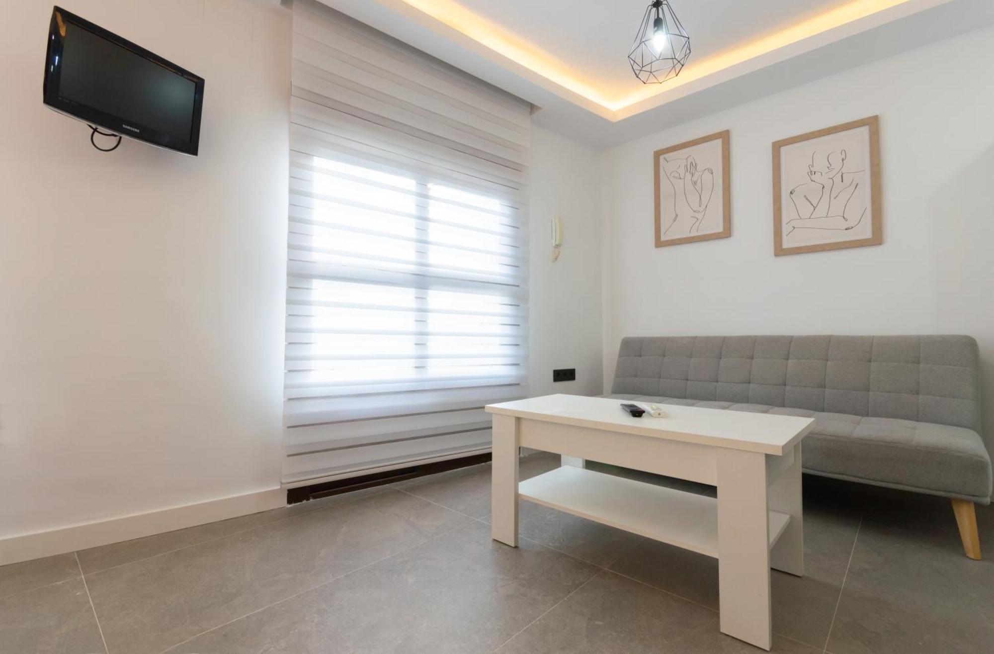 Apartamento Para Dos Al Lado De La Alhambra, En Pleno Centro Granada Dış mekan fotoğraf